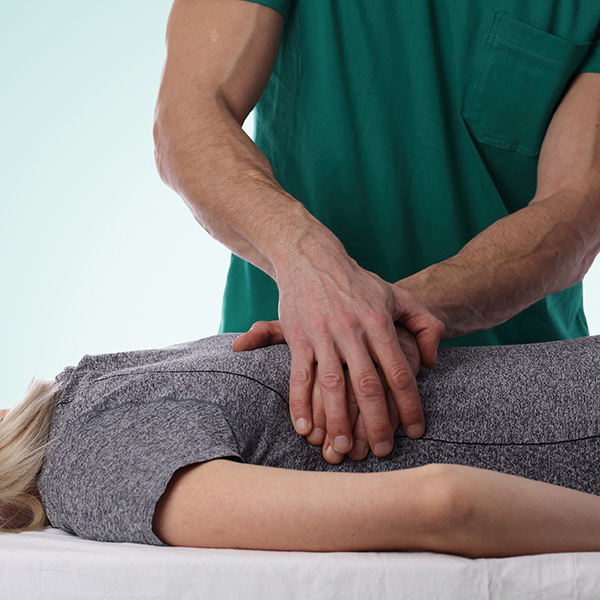 chiropractic adjustments