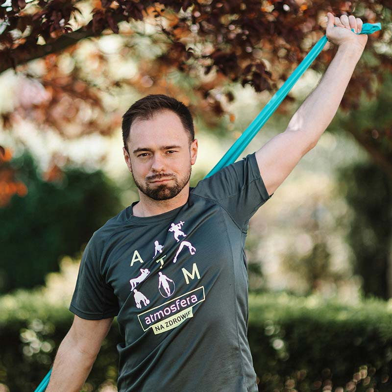 Therapeutic Exercise