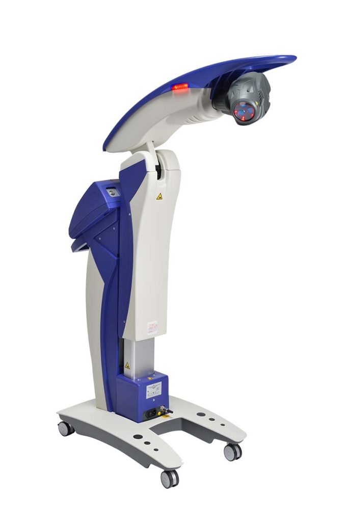 mukilteo chiropractic MLS Laser therapy