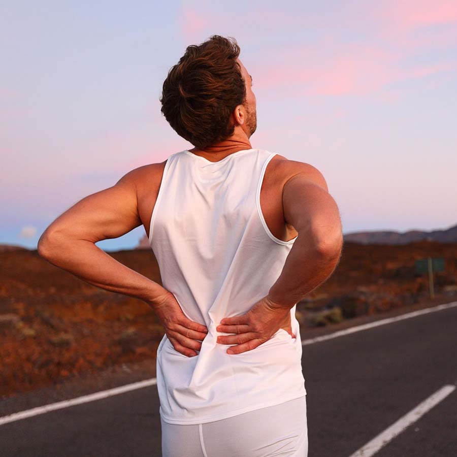 Neck and Back Pain