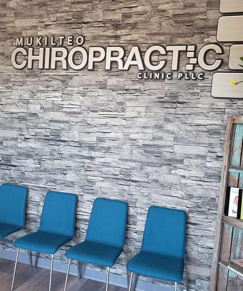 Mukilteo Chiropractic