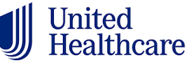 UnitedHealthcare logo 